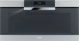 Духовой шкаф Miele H 5981 BP (Ice) фото в Новосибирске