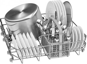 Посудомоечная машина Бош SMS25CI01E фото 3 в Новосибирске Посудомоечная машина Bosch SMS25CI01E фото 3 в Новосибирске