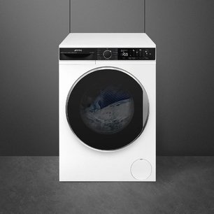 Стиральная машина Smeg WM3T04RU фото 2 в Новосибирске