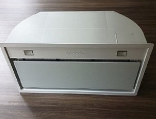 Встраиваемая вытяжка Фалмек BUILT-IN BURANO 50 WH фото 2 в Новосибирске Встраиваемая вытяжка Falmec BUILT-IN BURANO 50 WH фото 2 в Новосибирске