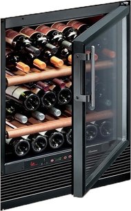 Винный шкаф IP CIS 141 CF фото в Новосибирске