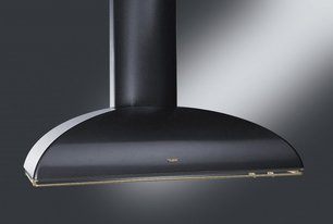 Вытяжка Smeg KS89AOE фото 2 в Новосибирске