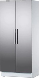 Холодильная камера Фестиво 90 CM 90CM00431 (белый/нержавеющая сталь) фото в Новосибирске Холодильная камера Festivo 90 CM 90CM00431 (белый/нержавеющая сталь) фото в Новосибирске