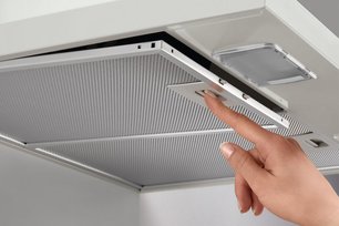 Вытяжка Electrolux EFC226V фото 4 в Новосибирске