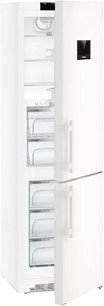 Холодильник Liebherr CBNP 4858 Premium BioFresh NoFrost фото 4 в Новосибирске