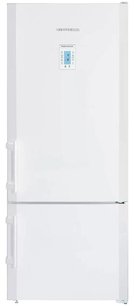Холодильник Liebherr CN 4656 Comfort NoFrost фото 2 в Новосибирске