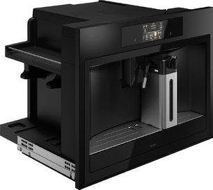 Встраиваемая кофемашина Asko CMB64GS фото 2 в Новосибирске