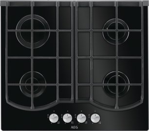 Варочная панель AEG HG5694340B фото в Новосибирске