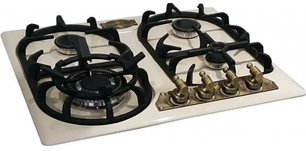 Варочная поверхность Кайзер KG 6325 ElfEM Turbo фото 2 в Новосибирске Варочная поверхность Kaiser KG 6325 ElfEM Turbo фото 2 в Новосибирске