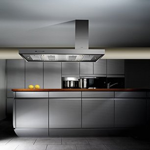 Вытяжка Gutmann Stratos-Decentral фото 3 в Новосибирске