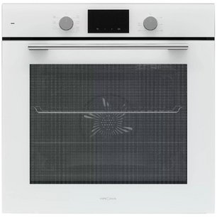 Духовой шкаф KRONA ELEMENT D plus 60 WH фото в Новосибирске