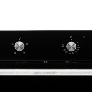 Электрический духовой шкаф KRONA PRONTO 60 BL фото 3 в Новосибирске