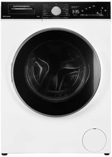 Стиральная машина Kuppersberg WM 581 W фото 2 в Новосибирске