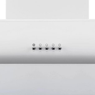 Вытяжка Крона ESTER 600 white PB фото 4 в Новосибирске Вытяжка KRONA ESTER 600 white PB фото 4 в Новосибирске
