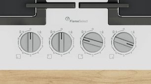 Газовая варочная панель Bosch PPP6A2I40R фото 3 в Новосибирске