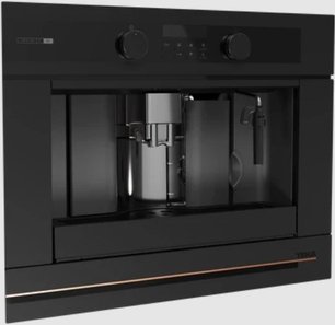 Встраиваемая кофемашина Teka CLC 85-G1 GM MATT BLACK фото 2 в Новосибирске
