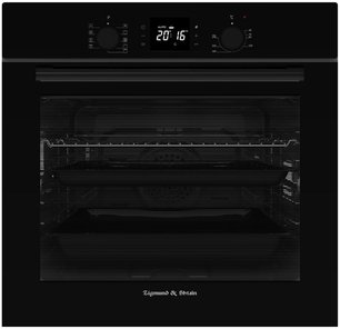 Духовой шкаф Zigmund Shtain EN 115.622 B фото в Новосибирске