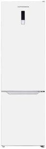 Холодильник Куперсберг KRD 20160 W фото в Новосибирске Холодильник Kuppersberg KRD 20160 W фото в Новосибирске
