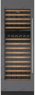 Винный шкаф Sub-Zero ICBIW-30 фото в Новосибирске