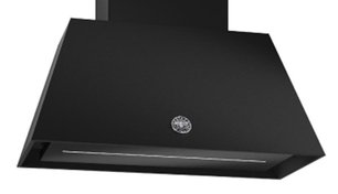 Вытяжка Бертаззони KR70HER1NEDA фото 2 в Новосибирске Вытяжка Bertazzoni KR70HER1NEDA фото 2 в Новосибирске