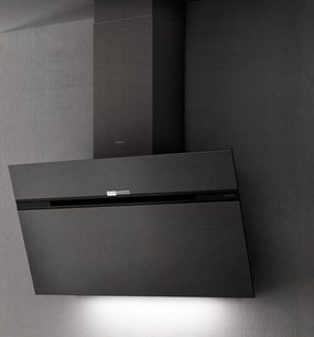 Вытяжка ELICA STRIPE URBAN CAST IRON/A/90 фото 3 в Новосибирске