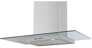 Вытяжка Korting KHC 9956 X фото в Новосибирске