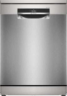 Посудомоечная машина Bosch SMS6EMI38Q фото в Новосибирске
