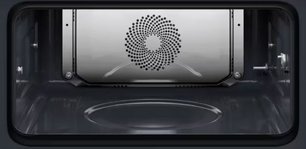 Духовой шкаф AEG NKP9S821T фото 3 в Новосибирске