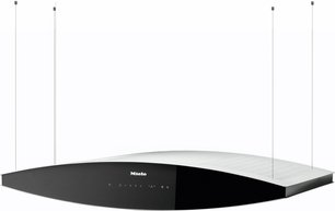 Вытяжка Miele DA 7000 D Aura фото в Новосибирске