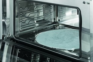 Духовой шкаф Fulgor Milano CO 4512 TC X фото 2 в Новосибирске