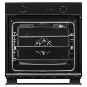 Духовой шкаф KRONA NERO max 60 BL/BL фото 4 в Новосибирске