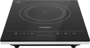 Индукционная варочная панель Hyundai HYC-0111 фото 3 в Новосибирске