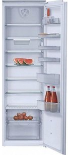 Холодильник Нефф K4624X7 фото в Новосибирске Холодильник Neff K4624X7 фото в Новосибирске