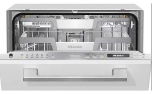 Полновстраиваемая посудомоечная машина Миле G 7150 SCVi фото 4 в Новосибирске Полновстраиваемая посудомоечная машина Miele G 7150 SCVi фото 4 в Новосибирске