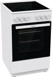 Электрическая плита Gorenje GEC5A12WG-B фото в Новосибирске