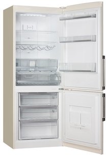 Двухкамерный холодильник Vestfrost VF 466 EB фото 2 в Новосибирске