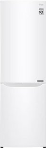 Холодильник LG GA-B419SWJL фото в Новосибирске