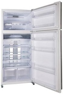 Холодильник Шарп SJ-XE55PMWH фото 2 в Новосибирске Холодильник Sharp SJ-XE55PMWH фото 2 в Новосибирске