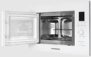 Микроволновая печь Куперсберг HMW 650 W фото 3 в Новосибирске Микроволновая печь Kuppersberg HMW 650 W фото 3 в Новосибирске