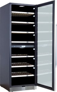 Винный шкаф La Sommeliere MT150DZ фото 4 в Новосибирске