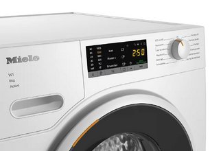 Стиральная машина Miele WWA120WCS White Edition фото 3 в Новосибирске