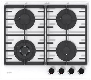 Варочная панель Gorenje GKTG6SY2W фото в Новосибирске