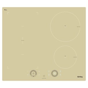Индукционная варочная панель Кертинг HIB 64760 BB Smart фото в Новосибирске Индукционная варочная панель Korting HIB 64760 BB Smart фото в Новосибирске