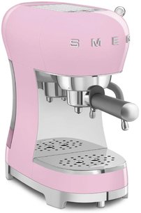 Кофемашина Smeg ECF02PKEU фото 4 в Новосибирске