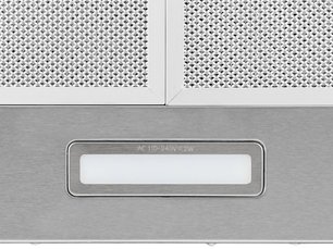 Вытяжка Krona ULRIKA 600 inox PB фото 4 в Новосибирске Вытяжка Krona ULRIKA 600 inox PB фото 4 в Новосибирске