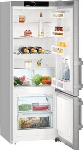Холодильник Liebherr CUef 2915 Comfort фото в Новосибирске