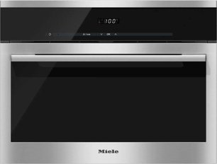 Пароварка Miele DG6100 EDST/CLST фото в Новосибирске