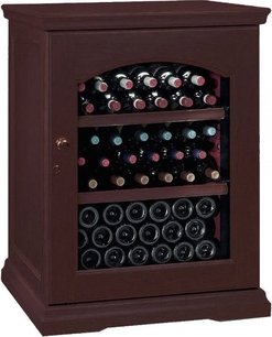 Винный шкаф IP CEX 151 VU фото в Новосибирске