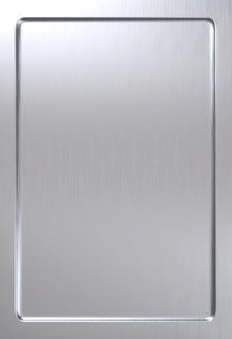 Теппан-гриль из нержавеющей стали BORA PKT3AB фото в Новосибирске