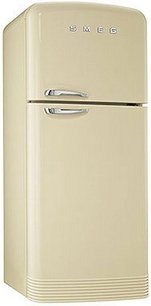 Холодильник Смег FAB50P фото в Новосибирске Холодильник Smeg FAB50P фото в Новосибирске